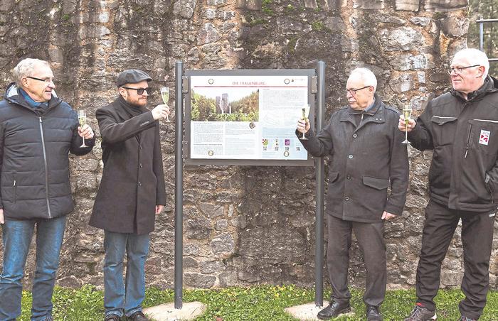 Wissenswerter Überblick mit Wermutstropfen 2022 12 19 Wissenswerter Ueberblick Foto