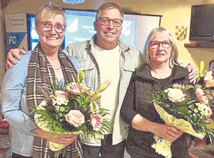 Der Neustart in der C-Klasse ist gelungen 2023 01 21 Neustart gelungen Foto