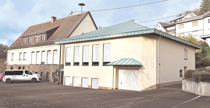 2021 12 07 Jugendraum Foto