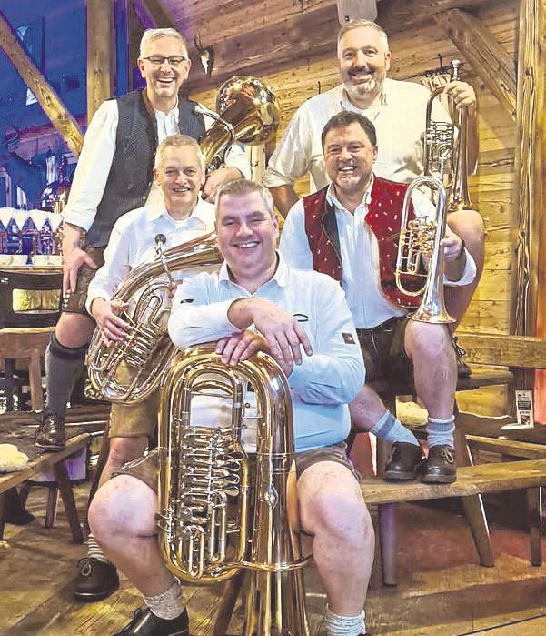 Burgfest am Naheufer 26 04 2023 Burgfest Hinweis 1 Foto