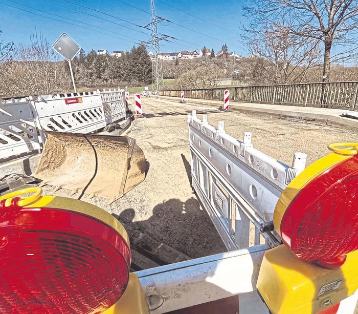 Rettungswagen dürfen Nahebrücke überqueren 55e8749efe2cc609 Nahebruecke