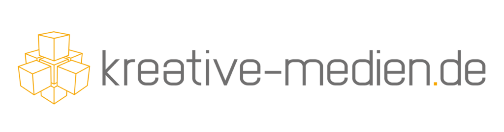 kreative medien Werbeagentur GmbH